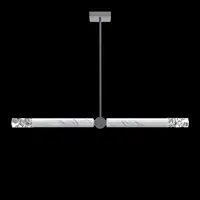 Nowoczesna lampa wisząca ELE501W