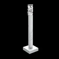 Lampa stołowa nowoczesna ELE701BA