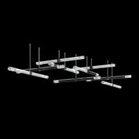 Nowoczesna lampa wisząca ELE801WB