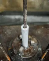 Nowoczesna lampa wisząca ELE1001WB