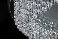 Designerska lampa ELH001
