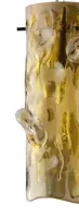 Designerska lampa wisząca ELL01