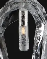 Designerska lampa wisząca ELS01