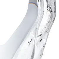 Designerska lampa wisząca ELS01