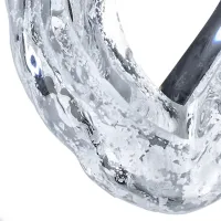 Designerska lampa wisząca ELS02