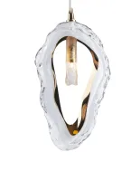 Designerska lampa wisząca ELS04