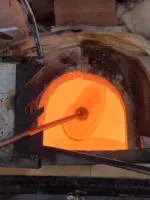 Designerska lampa wisząca ELS05