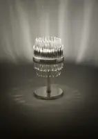 Lampa stołowa nowoczesna ESH005