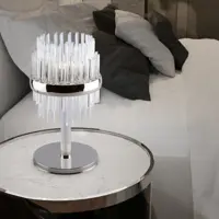 Lampa stołowa nowoczesna ESH005