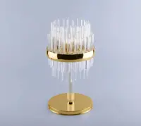 Lampa stołowa nowoczesna ESH005