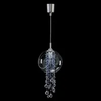 Designerska lampa wisząca L-ALI-01A