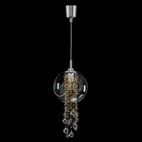 Designerska lampa wisząca L-ALI-01A 8003*