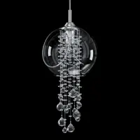 Designerska lampa wisząca L-ALI-01A