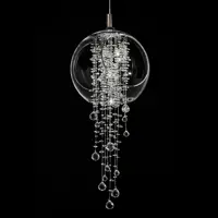 Designerska lampa wisząca L-ALI-03A