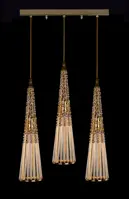 Nowoczesna lampa wisząca L-AMA-03