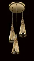 Nowoczesna lampa wisząca L-AMA-02