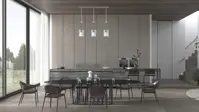 Designerska lampa wisząca L-ANO-03