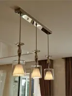 Designerska lampa wisząca L-ANO-03