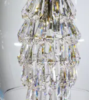 Designerska lampa wisząca L-FOR-01