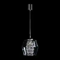 Designerska lampa wisząca L-FOR-01