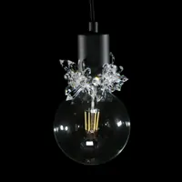 Designerska lampa wisząca L-MAN-ARO01