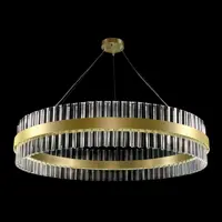 Nowoczesna lampa wisząca L-OE-CIR-01