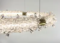 Nowoczesna lampa wisząca L-OE-GLA-02