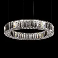 Nowoczesna lampa wisząca L-OE-PRI-02