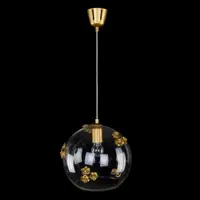 Designerska lampa wisząca L-PRI-03