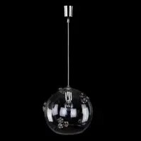 Designerska lampa wisząca L-PRI-03