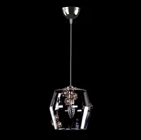 Designerska lampa wisząca L-PRI-04
