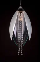 Designerska lampa L-SNO-01A