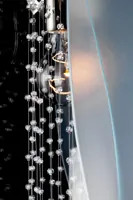 Designerska lampa L-SNO-01A