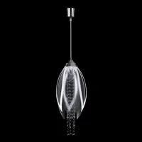 Designerska lampa L-SNO-02B