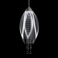 Designerska lampa L-SNO-02B