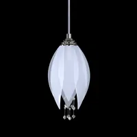Designerska lampa L-SNO-04B