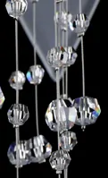 Designerska lampa L-SNO-04B