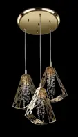 Designerska lampa wisząca L-SWI-03