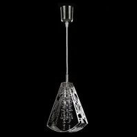 Designerska lampa wisząca L-SWI-01