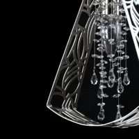 Designerska lampa wisząca L-SWI-03