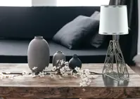 Lampa stołowa S-SWI-01