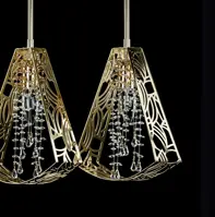 Designerska lampa wisząca L-SWI-05