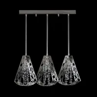 Designerska lampa wisząca L-SWI-05