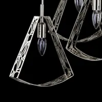 Designerska lampa wisząca L-SWI-04