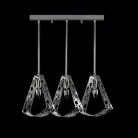 Designerska lampa wisząca L-SWI-06