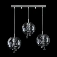 Designerska lampa wisząca L-TAL-01