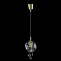 Designerska lampa wisząca L-TAL-02