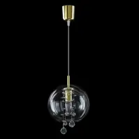 Designerska lampa wisząca L-TAL-04