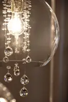 Designerska lampa wisząca L-TAL-10