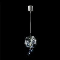 Designerska lampa wisząca L-TAL-02 color
